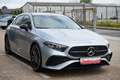 Mercedes-Benz A 200 Amg*Night Edition*Special Edition Silber - thumbnail 3