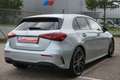 Mercedes-Benz A 200 Amg*Night Edition*Special Edition Silber - thumbnail 4