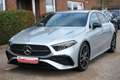 Mercedes-Benz A 200 Amg*Night Edition*Special Edition Silber - thumbnail 2