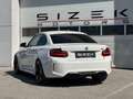 BMW M2 DKG Coupé Aut. (F87) Weiß - thumbnail 3