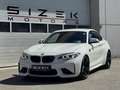BMW M2 DKG Coupé Aut. (F87) Weiß - thumbnail 1