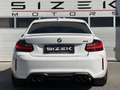 BMW M2 DKG Coupé Aut. (F87) Weiß - thumbnail 6