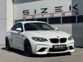 BMW M2 DKG Coupé Aut. (F87) Weiß - thumbnail 2