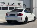 BMW M2 DKG Coupé Aut. (F87) Weiß - thumbnail 4