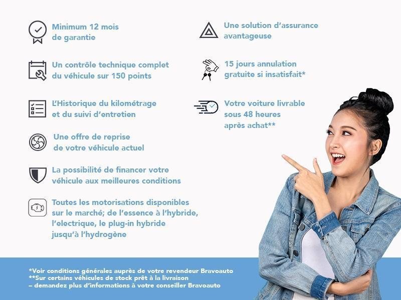 Photo du véhicule