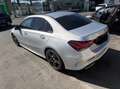 Mercedes-Benz A 200 d Aut. Grau - thumbnail 5