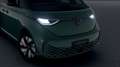 Volkswagen ID. Buzz Pro KR 77 kWh Open&Close+Komfort Paket uvm! Зелений - thumbnail 5