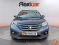 Honda CR-V 2.2i-DTEC Innova Aut. 4x4 Gris - thumbnail 3