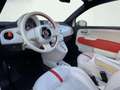 Fiat 500e 24kwh | Schuif-/kanteldak | Stoelverwarming | Crui Weiß - thumbnail 9
