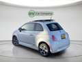 Fiat 500e 24kwh | Schuif-/kanteldak | Stoelverwarming | Crui Weiß - thumbnail 3