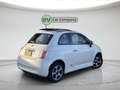 Fiat 500e 24kwh | Schuif-/kanteldak | Stoelverwarming | Crui Weiß - thumbnail 4