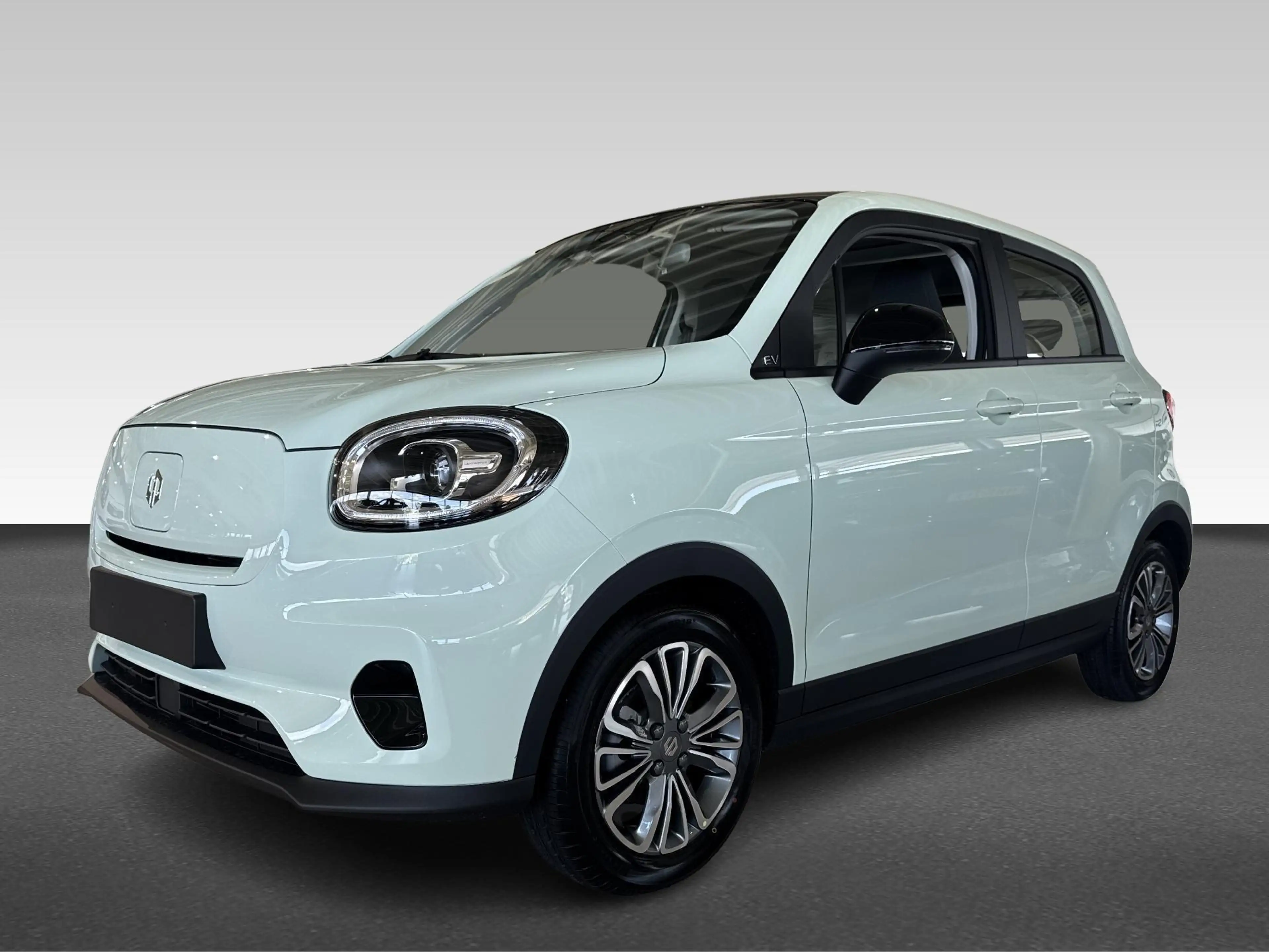 Leapmotor T03 Design 37.3 kWh | VOORRAAD VOORDEEL