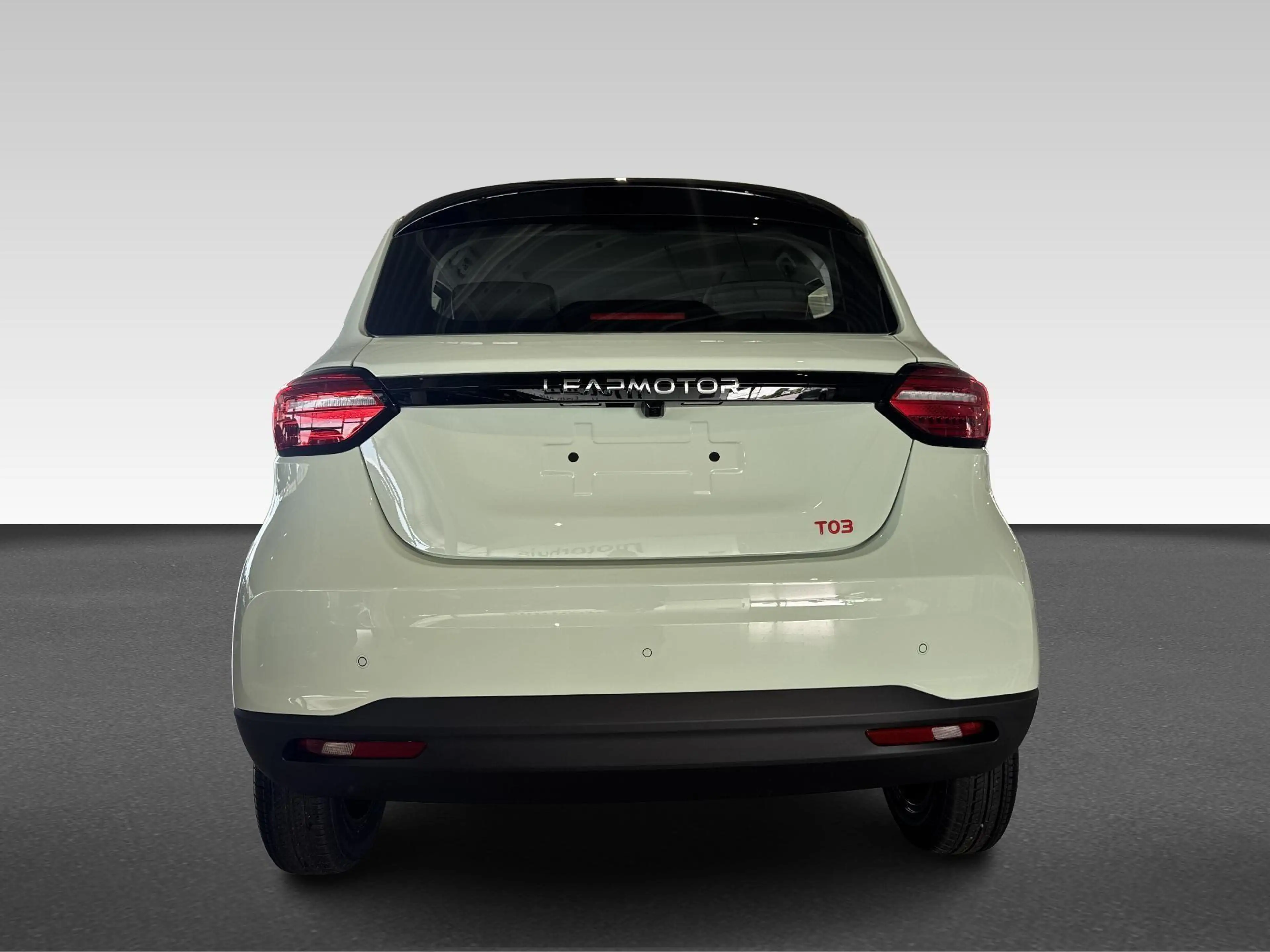 Leapmotor T03 Design 37.3 kWh | VOORRAAD VOORDEEL — photo 11