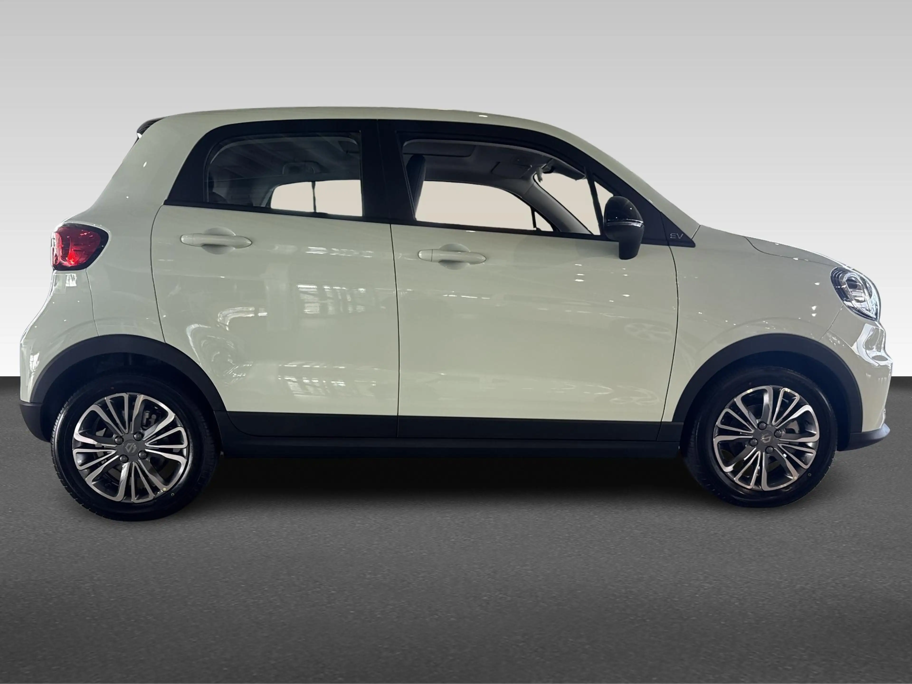 Leapmotor T03 Design 37.3 kWh | VOORRAAD VOORDEEL — photo 10