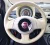 Fiat 500C BENZINA 85cv Lounge  PELLE-GUIDA NEO PATENTATI !!! Nero - thumbnail 10