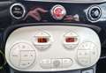 Fiat 500C BENZINA 85cv Lounge  PELLE-GUIDA NEO PATENTATI !!! Nero - thumbnail 12