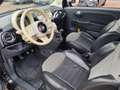 Fiat 500C BENZINA 85cv Lounge  PELLE-CAPOTTA ELETTRICA Negro - thumbnail 6