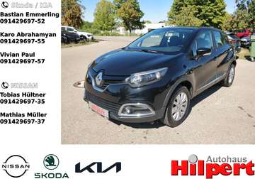 1.2 TCe 120 Experience ENERGY 16"ALU SHZ
