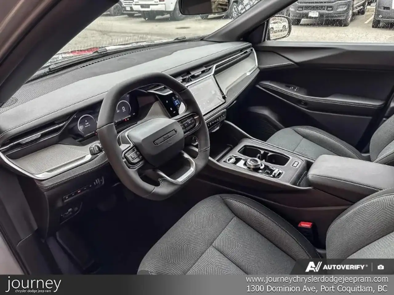 Jeep Cherokee снимка Jeep Cherokee
