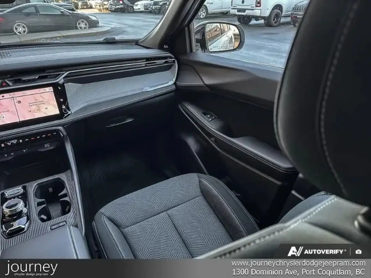 Jeep Cherokee снимка Jeep Cherokee