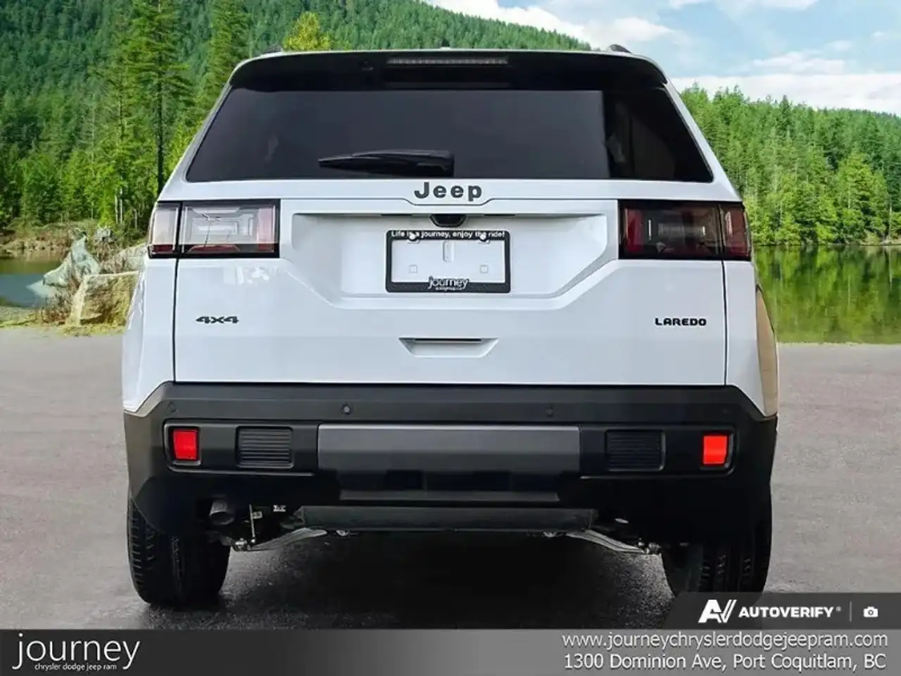 Jeep Cherokee снимка Jeep Cherokee