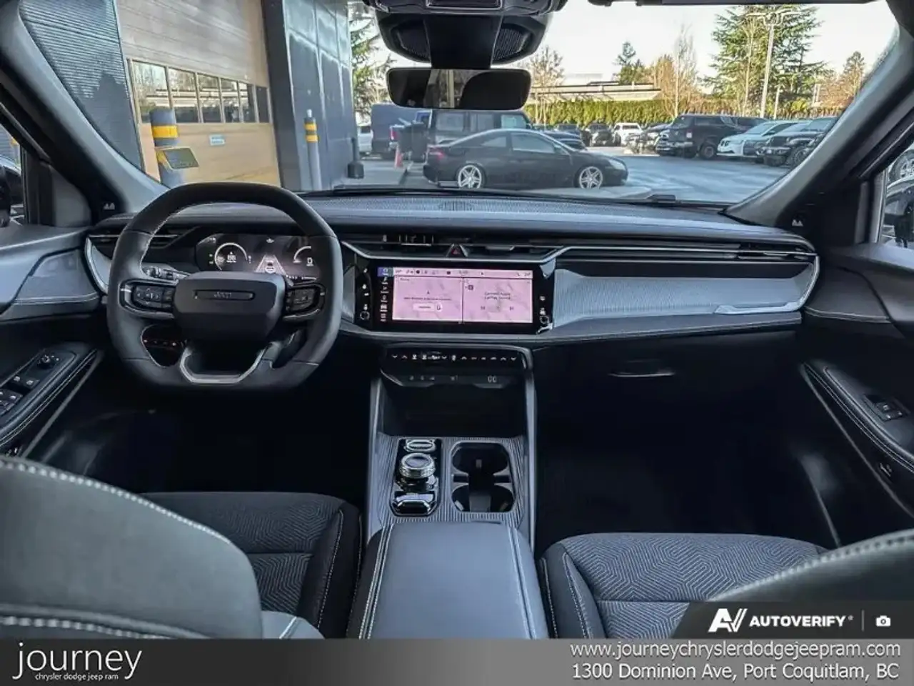 Jeep Cherokee снимка Jeep Cherokee