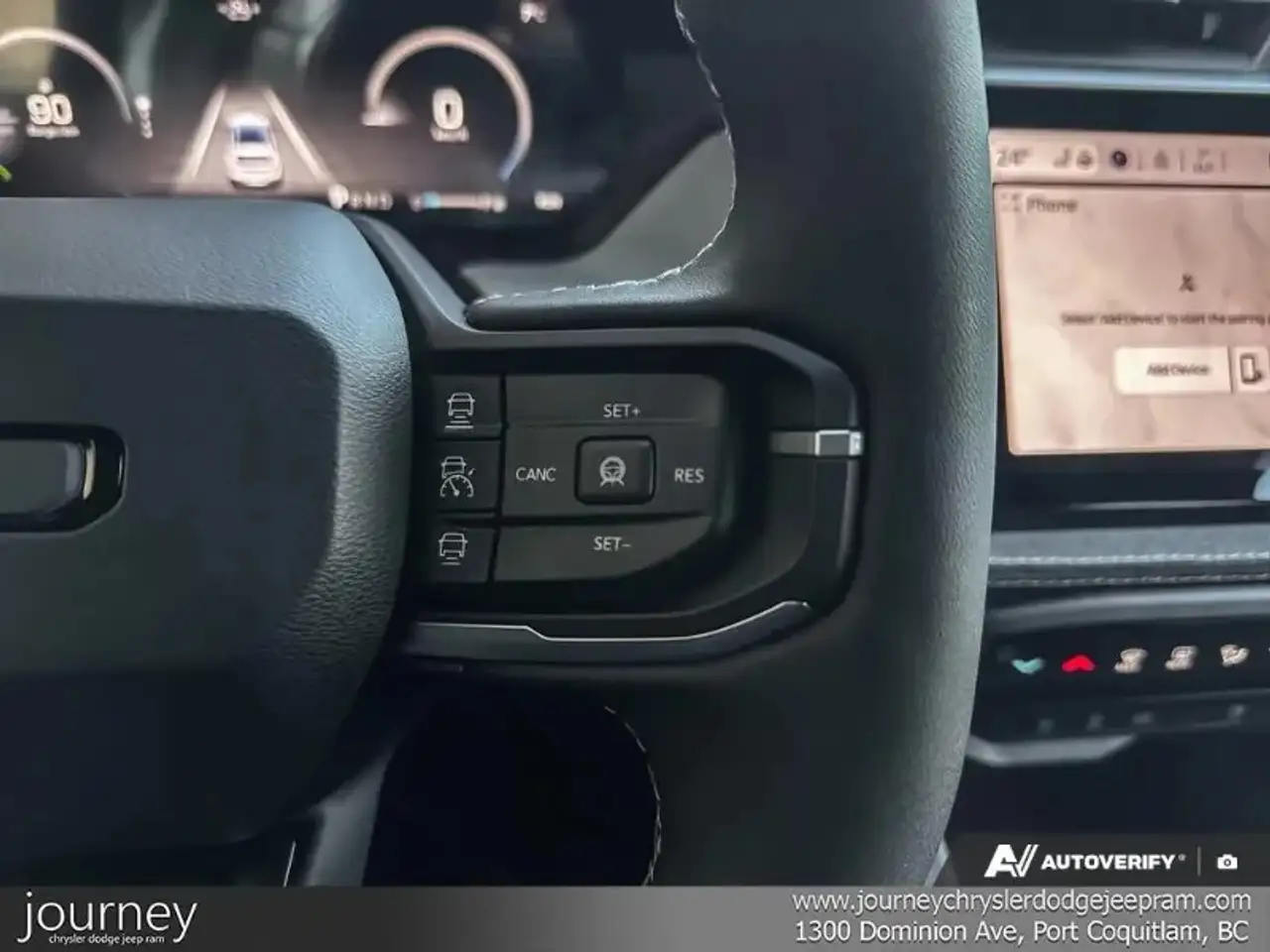 Jeep Cherokee снимка Jeep Cherokee