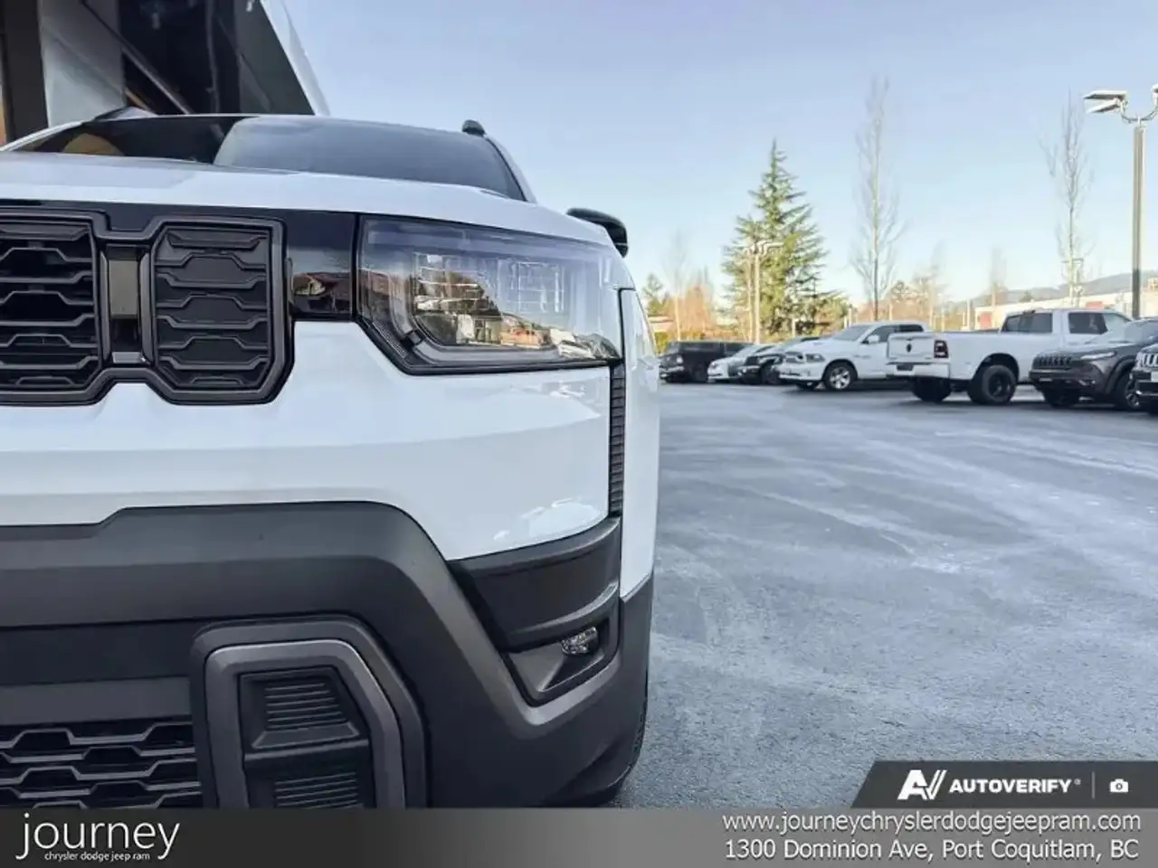 Jeep Cherokee снимка Jeep Cherokee