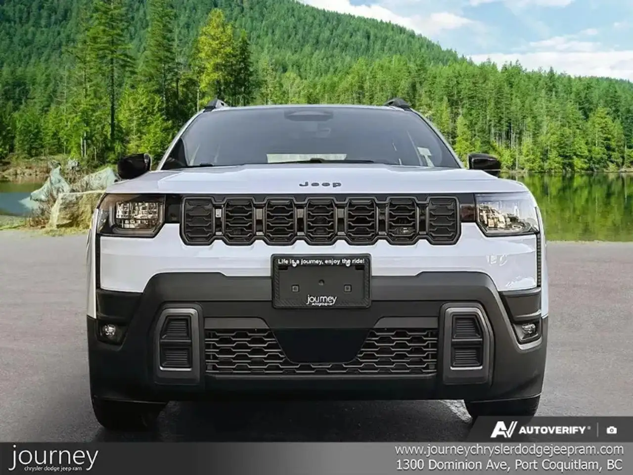 Jeep Cherokee снимка Jeep Cherokee