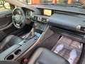 Lexus IS 300 300h Hybrid Plus Safety (Ébano Gris) Noir - thumbnail 29