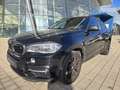 BMW X6 M 50d Sport Activity Coupé M Sportpaket Aut. Topa... Schwarz - thumbnail 1