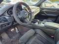 BMW X6 M 50d Sport Activity Coupé M Sportpaket Aut. Topa... Schwarz - thumbnail 8