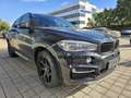 BMW X6 M 50d Sport Activity Coupé M Sportpaket Aut. Topa... Schwarz - thumbnail 3