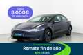 Tesla Model 3 Long-Range Dual Motor AWD Gris - thumbnail 1