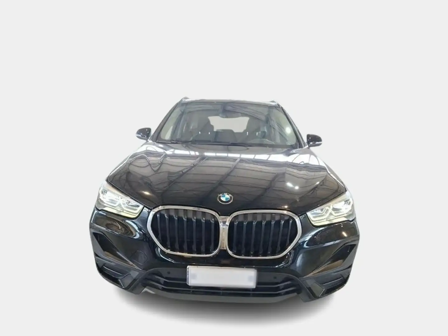 BMW X1 xDrive 25e Business Advantage automatico - 2