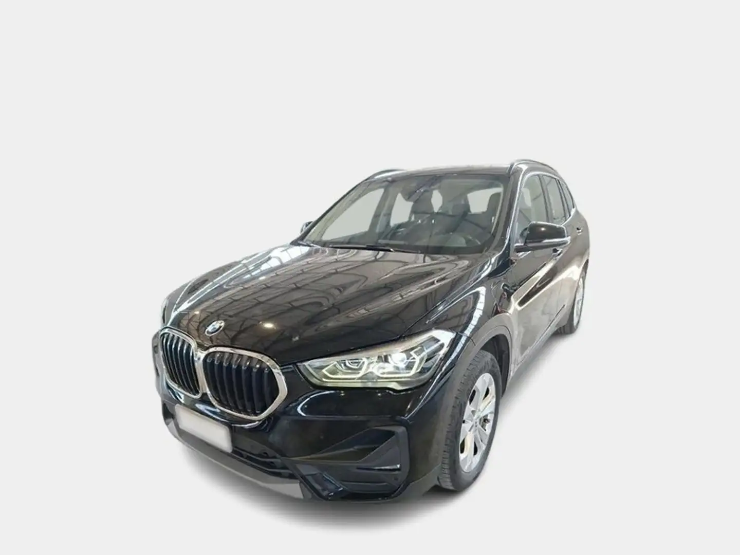 BMW X1 xDrive 25e Business Advantage automatico - 1