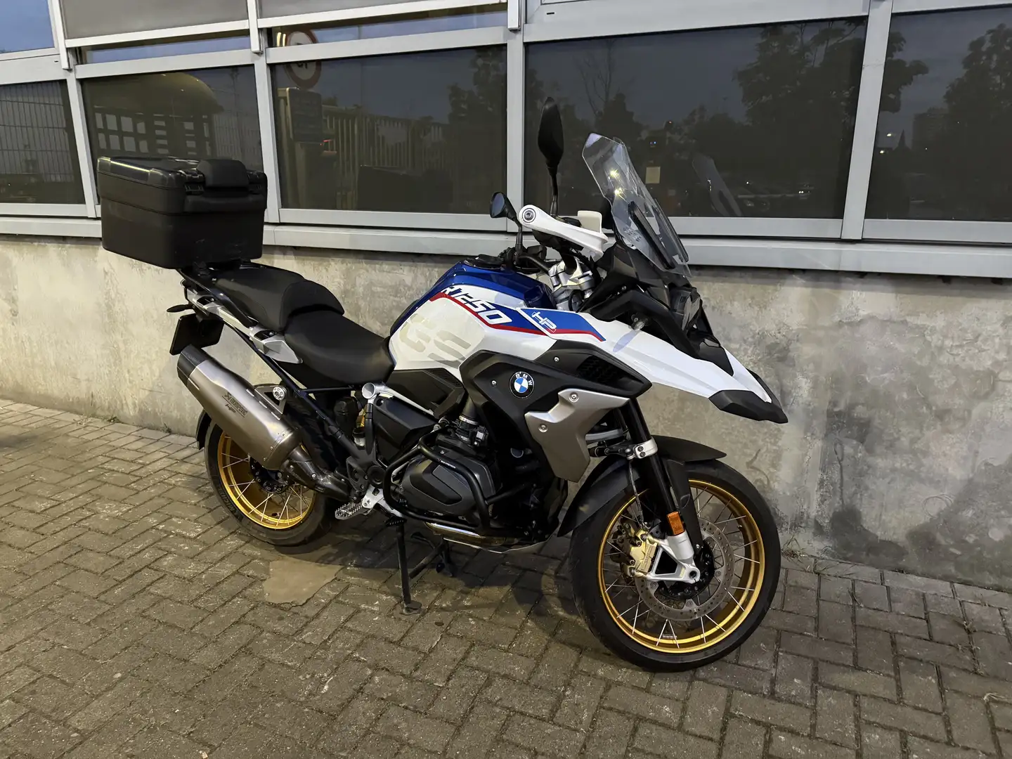 BMW R 1250 GS full options - 1
