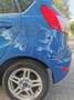 Ford Fiesta Titanium 1,0 EcoBoost Start/Stop Blau - thumbnail 4