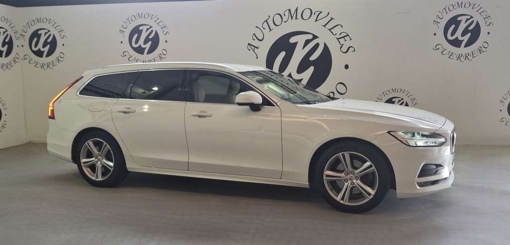 Volvo V90 D4 Business Plus Aut. 190 - foto 1