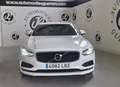 Volvo V90 D4 Business Plus Aut. 190 Blanco - thumbnail 3