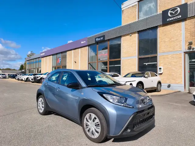 Toyota Aygo X 1.0 Automatique *** GARANTIE *** GPS & Caméra
