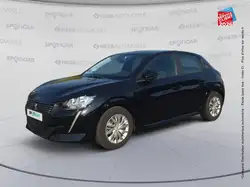 Peugeot 208 1.2 PureTech 75ch S\u0026S Premium