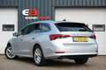 Skoda Octavia Combi 1.5 TSI First Edition | TREKHAAK | KEYLESS | Grijs - thumbnail 4