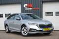 Skoda Octavia Combi 1.5 TSI First Edition | TREKHAAK | KEYLESS | Grijs - thumbnail 3