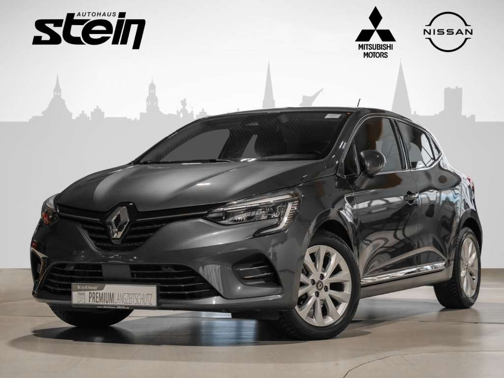 Renault Clio occasion