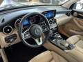 Mercedes-Benz GLC 400 d 4Matic Pano. Burmester Leder Distr.+ Zwart - thumbnail 12