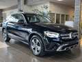 Mercedes-Benz GLC 400 d 4Matic Pano. Burmester Leder Distr.+ Zwart - thumbnail 1