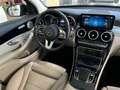 Mercedes-Benz GLC 400 d 4Matic Pano. Burmester Leder Distr.+ Zwart - thumbnail 13