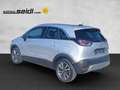 Opel Crossland X 1.2 Turbo Ultimate Start/Stop Silber - thumbnail 3