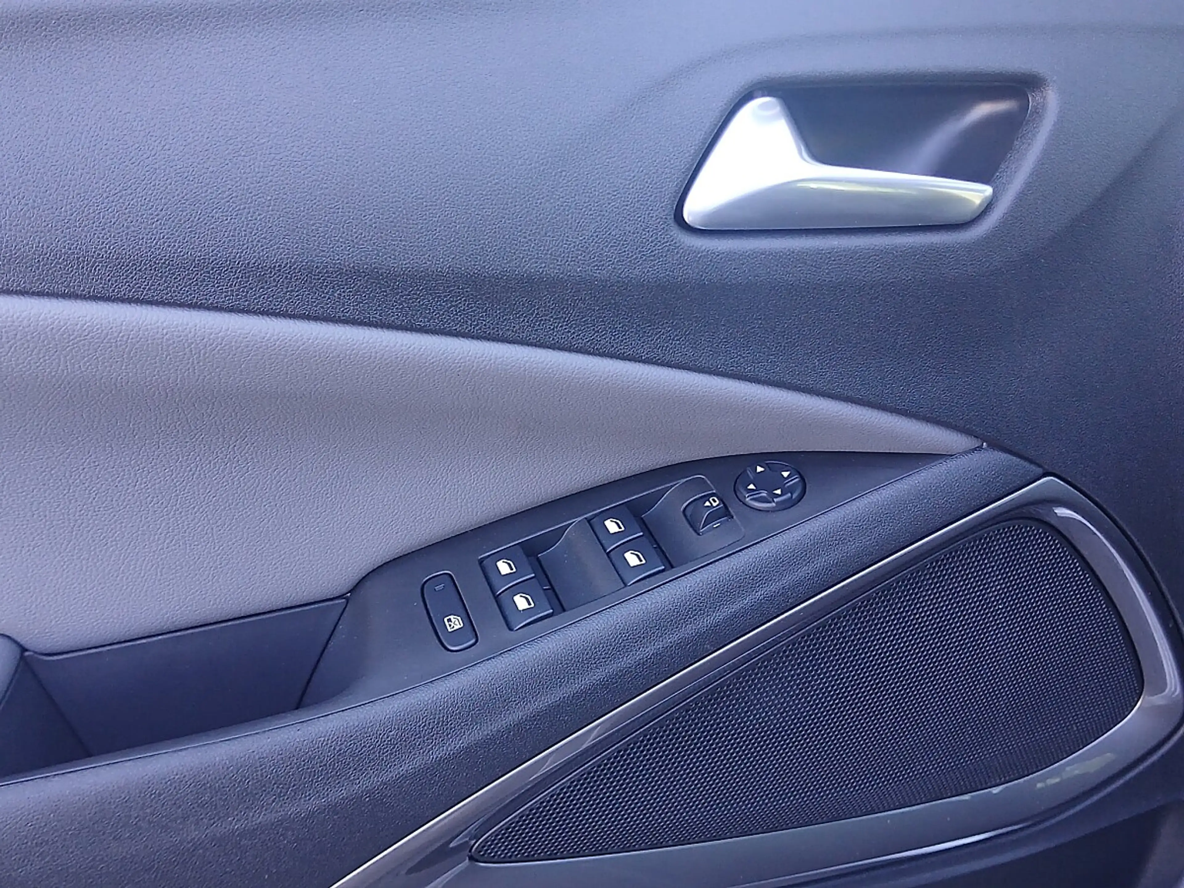 Opel Crossland X 1.2 Turbo Ultimate Start/Stop — photo 15